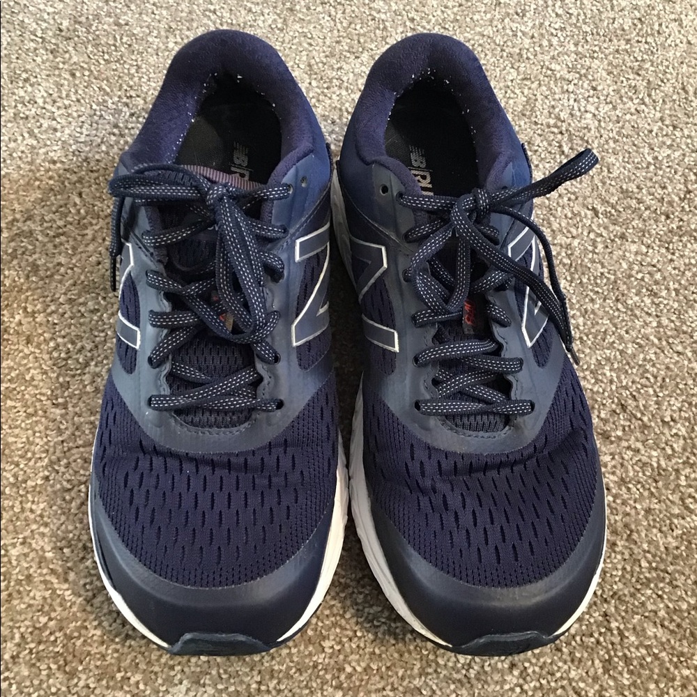 New balance 840v4